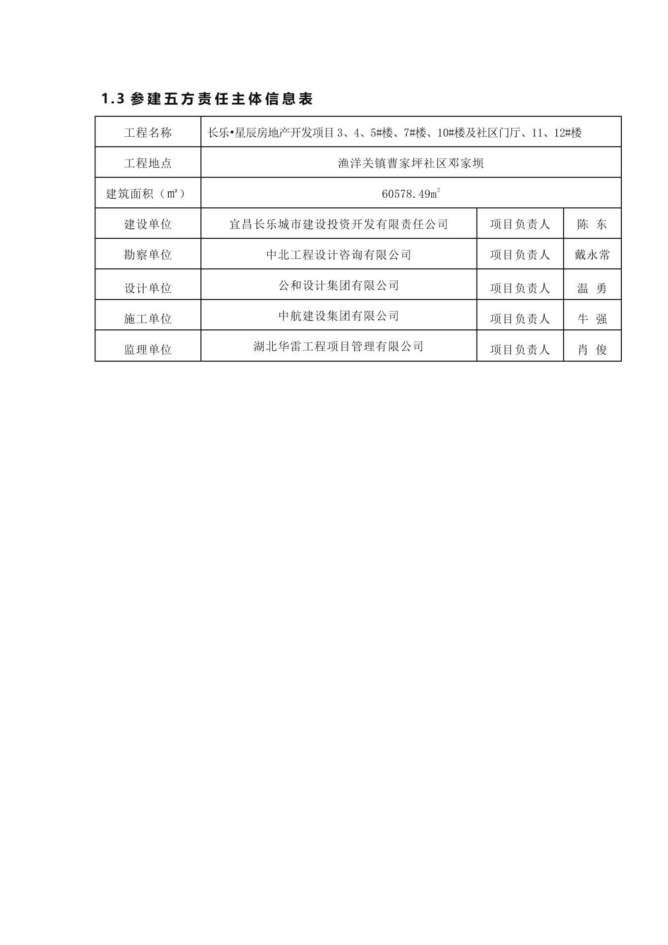 長樂星辰房地產(chǎn)開發(fā)項(xiàng)目二期（10~12、5#樓）地基與基礎(chǔ)驗(yàn)收信息公示_頁面_4